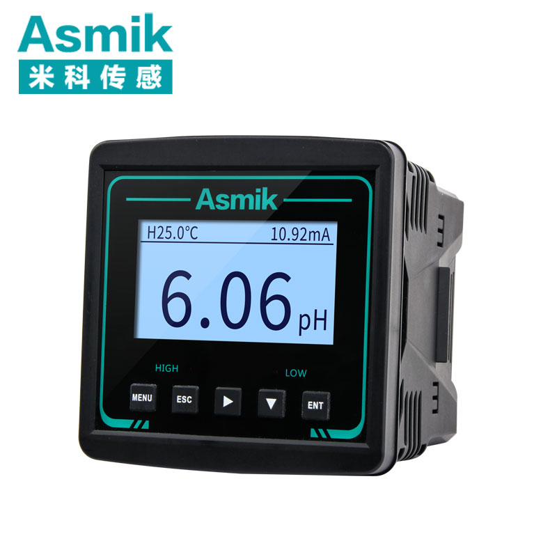 米科MIK-pH3.0工業在線pH/orp控制器