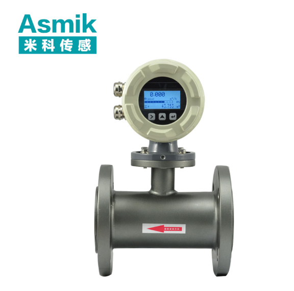 電磁流量計的技術演進與市場競爭力解析