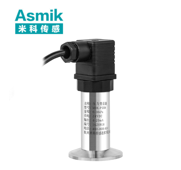 薄膜壓力傳感器廠家在壓力變送器領域的技術延伸與產業實踐
